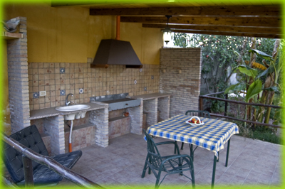 Casa Vacanze Alcantara - Castiglione di Sicilia