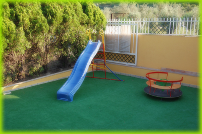 Casa Vacanze Alcantara - Castiglione di Sicilia