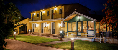 Casa Vacanze Alcantara - Castiglione di Sicilia